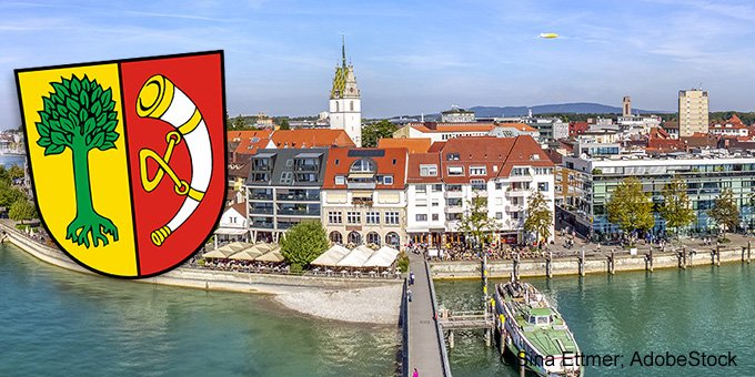 OZ Friedrichshafen "Bodensee"