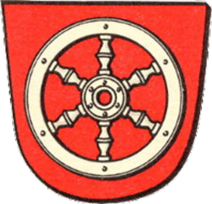 Wappen Frankfurt-Hoechst-we