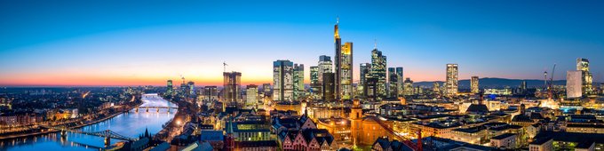 K.St.V. Frankonia-Straßburg, Frankfurt