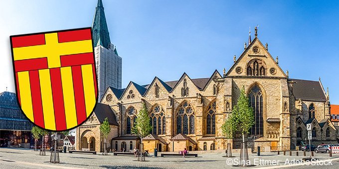 OZ Paderborn "Drei Hasen"