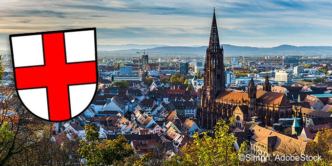 OZ Freiburg "Stadtbächle"
