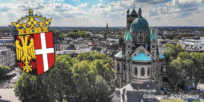 OZ Neuss "Quirinus"