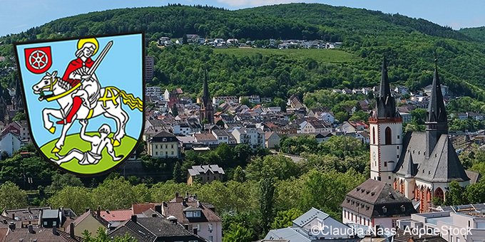 OZ Bingen "Mäuseturm"