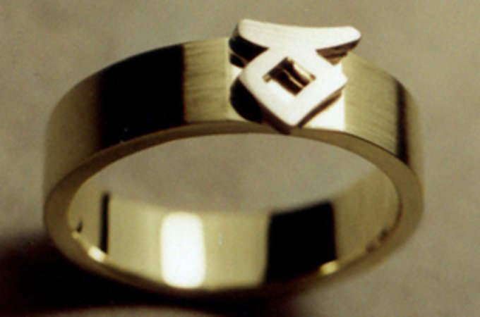 KV-Ehrenring