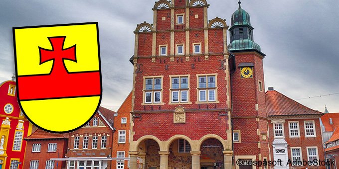 OZ Meppen "Perle"
