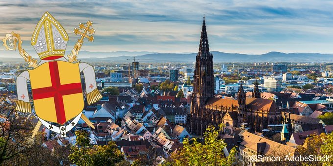 Erzbistum Freiburg