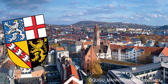 Saarland