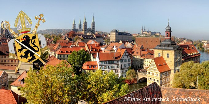 Erzbistum Bamberg