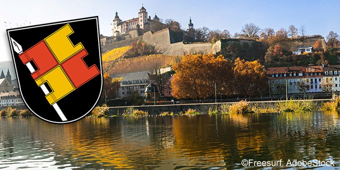 OZ Würzburg "Schelch"