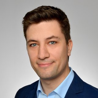 Mag. theol. Stefan Gaßmann