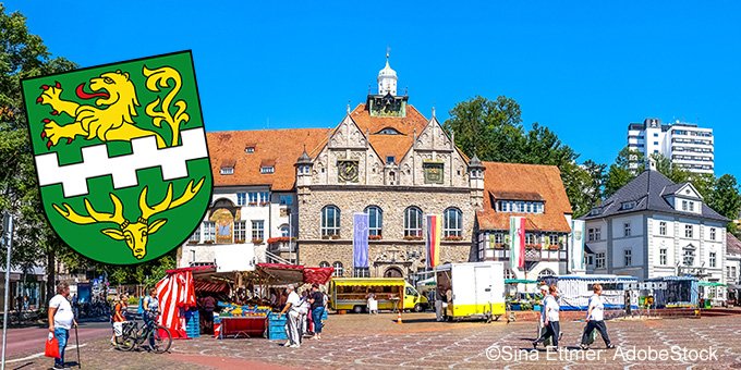 OZ Bergisch Gladbach