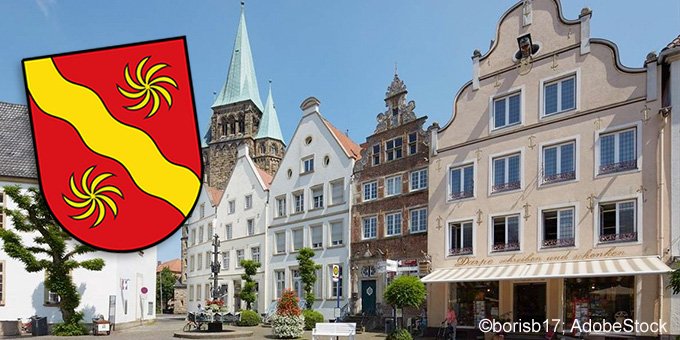 OZ Warendorf "Sukkertimpen"
