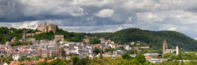 K.St.V. Thuringia, Marburg