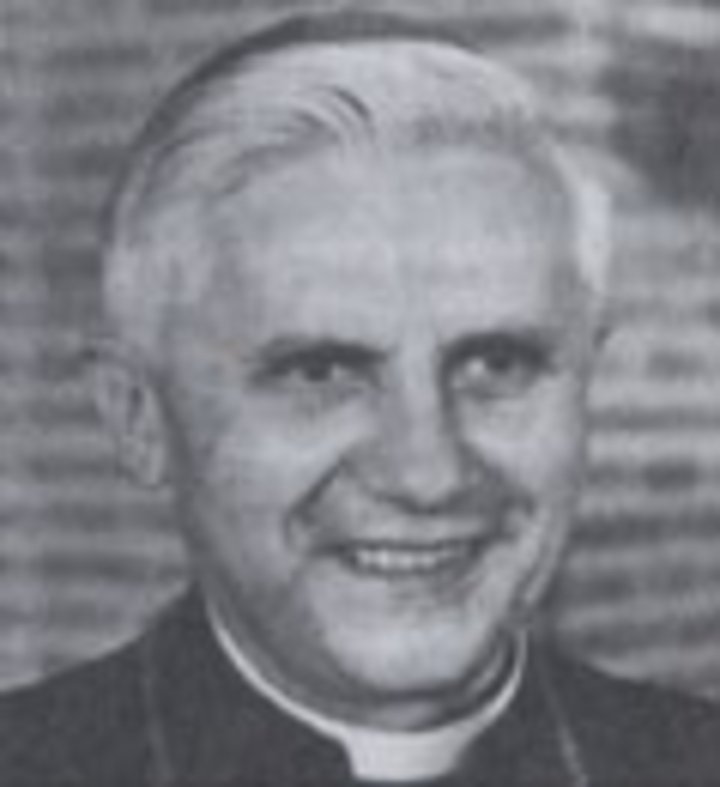 ratzinger