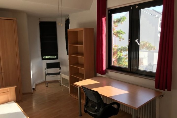 Turmzimmer