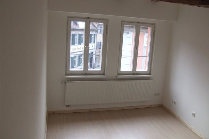 Mainfranken-Zimmer