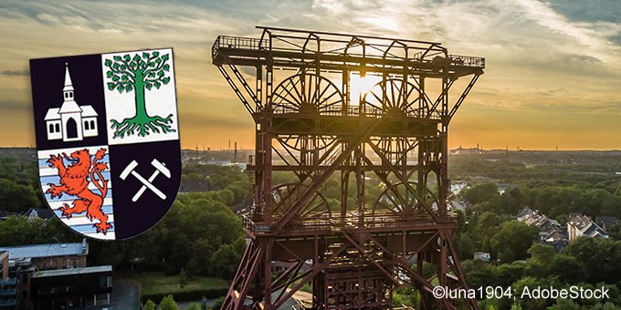 OZ Gelsenkirchen "Pütt"