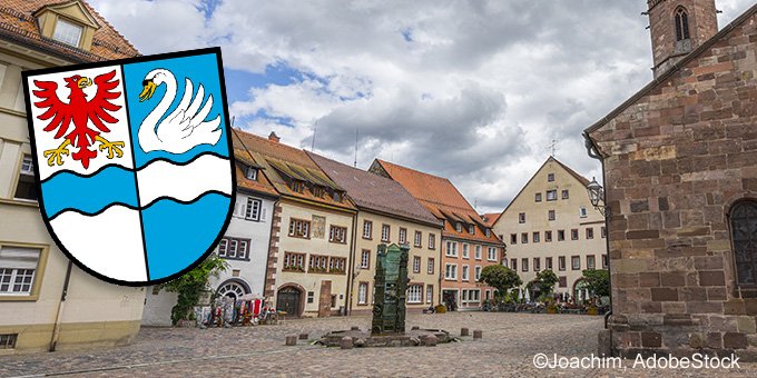 OZ Villingen-Schwenningen