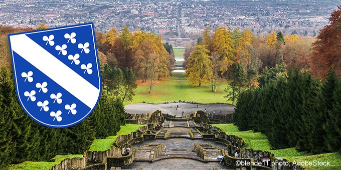 OZ Kassel "Herkules"