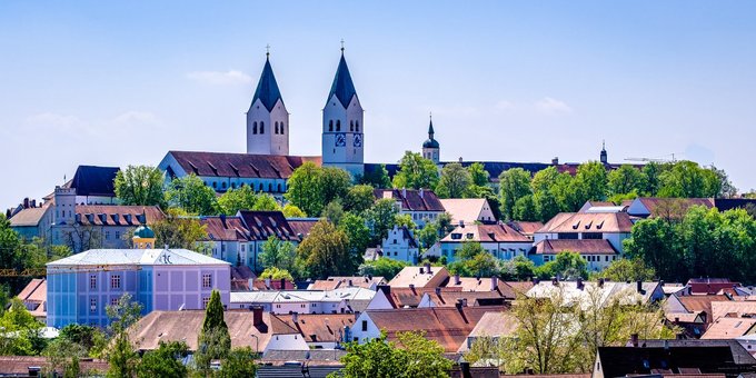 K.St.V. Isaria, Freising