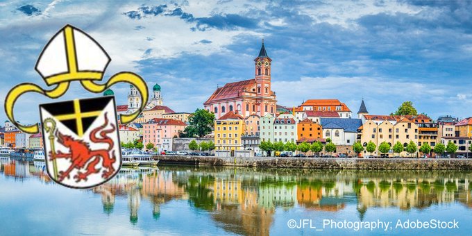 Bistum Passau