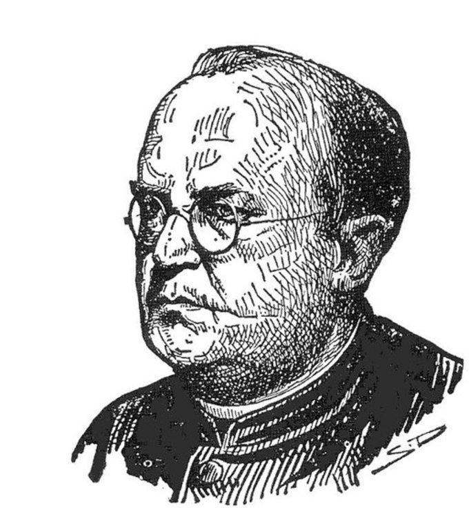 Carl Sonnenschein-Gedächtnispreis
