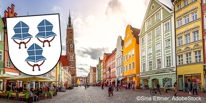 OZ Landshut "Narrentreppe"