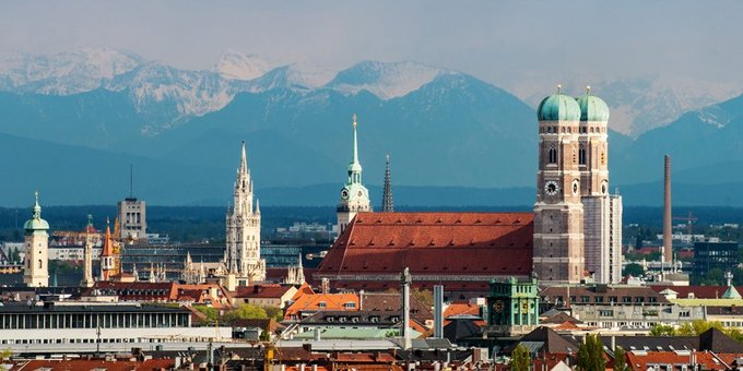 K.St.V. Ottonia, München