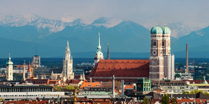 K.St.V. Erwinia, München