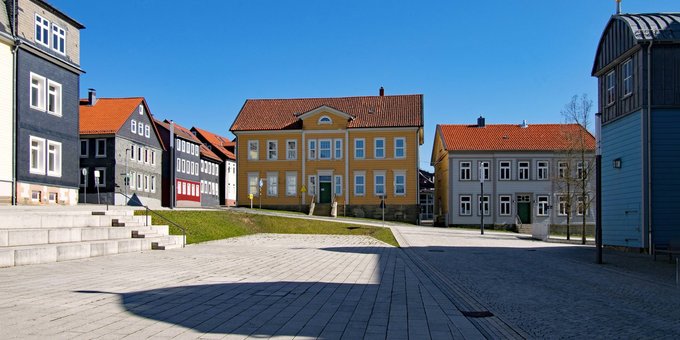 AV Glückauf-Salia, Clausthal