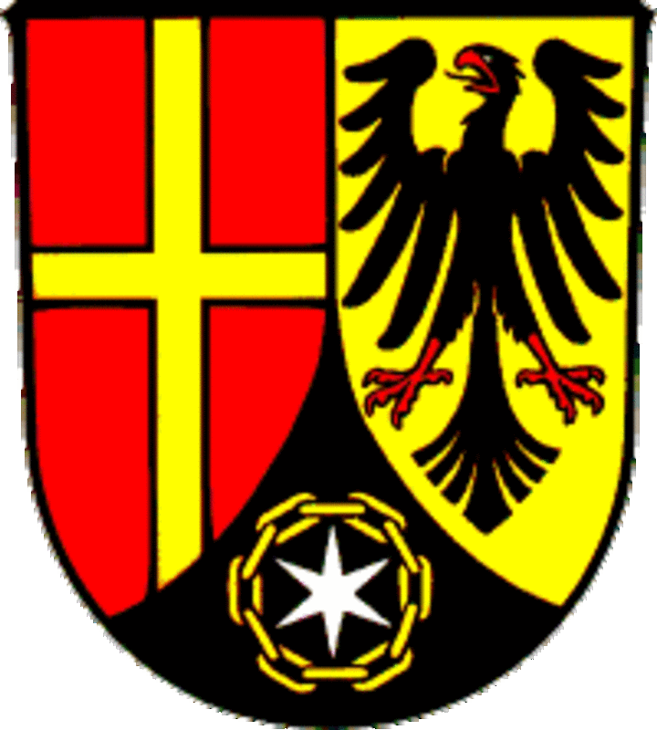 Wappen neu
