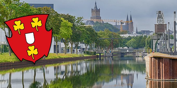 OZ Kleve "Schwan"