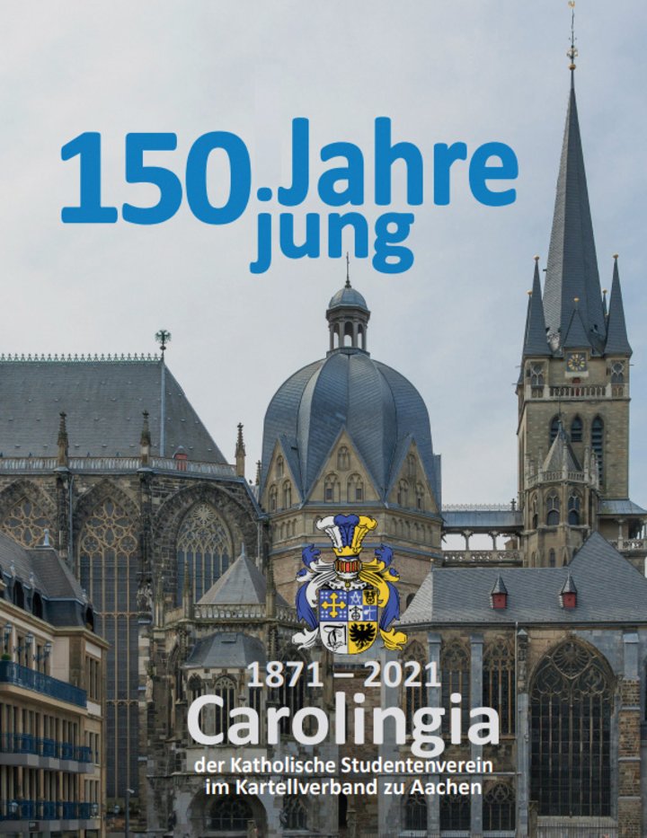 150 Jahre jung 150 Jahre jung