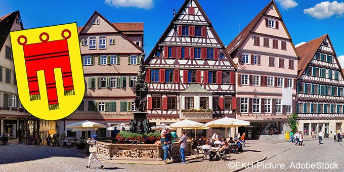 OZ Tübingen "Attempto"