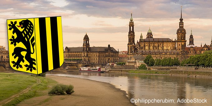 OZ Dresden "Goldener Reiter"