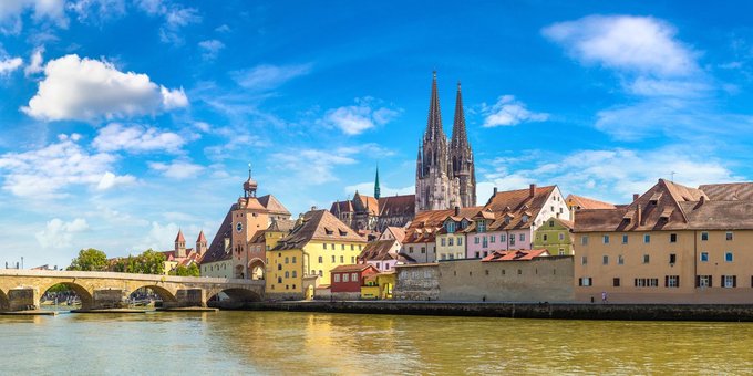 K.St.V. Agilolfia, Regensburg