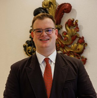 Noah Leander Schröder (Pressesprecher) (Mk)