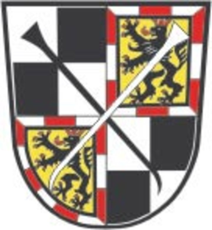 Wappen von Bayreuth