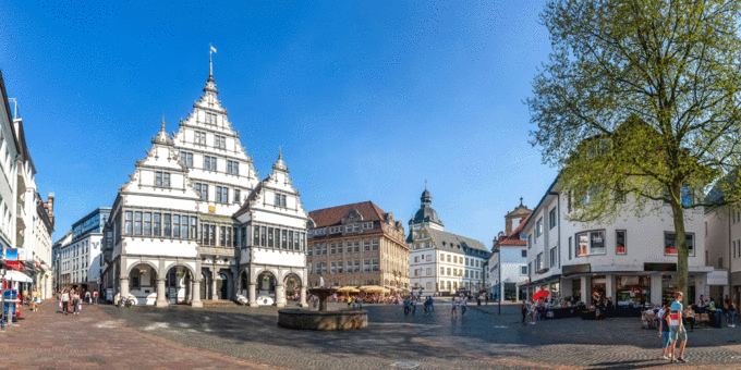 K.St.V. Ostmark-Beuthen, Paderborn