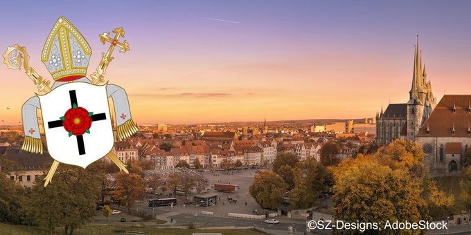 Bistum Erfurt