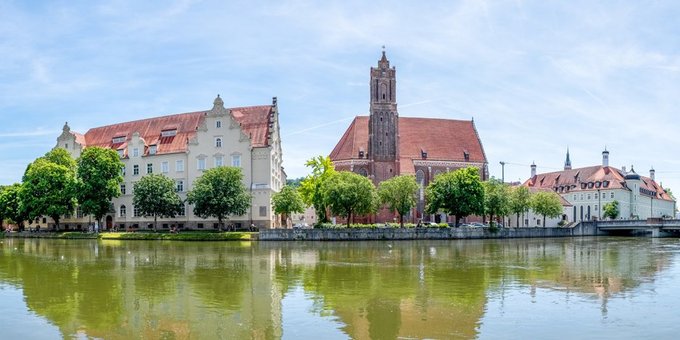 K.St.V. Andechs-Merania, Bayreuth