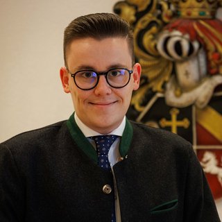 Marius Kohlmann (Vizevorortspräsident) (Mk)