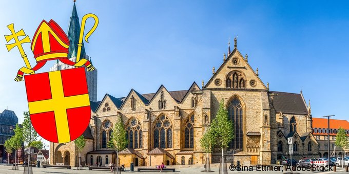 Erzbistum Paderborn