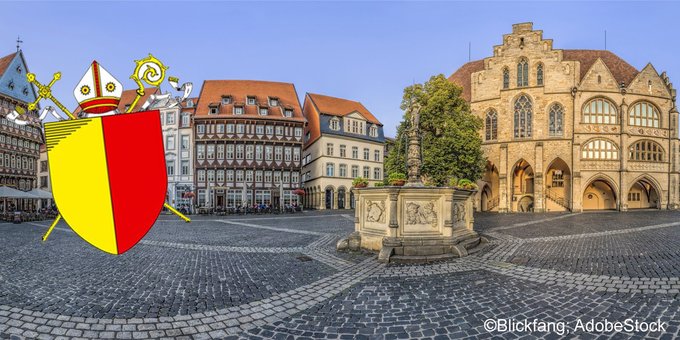 Bistum Hildesheim