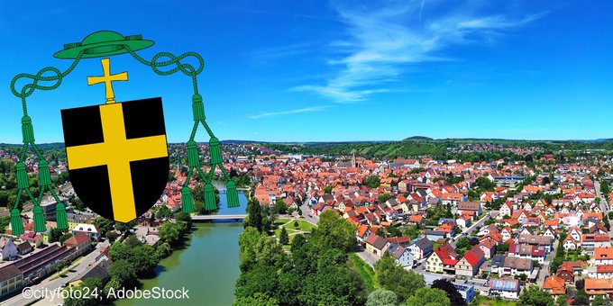 Bistum Rottenburg-Stuttgart