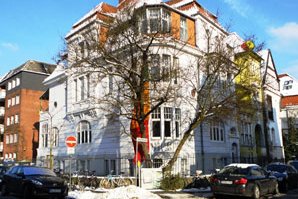 Haus-Ravensberg