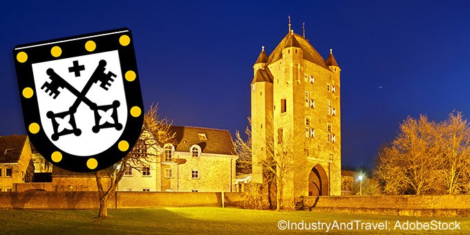 OZ Xanten "Kanonikus"