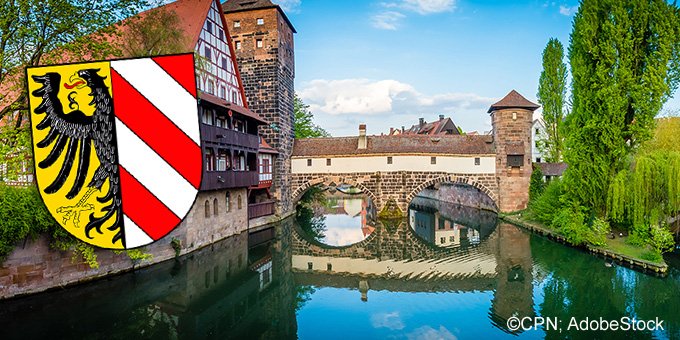 OZ Nürnberg-Fürth