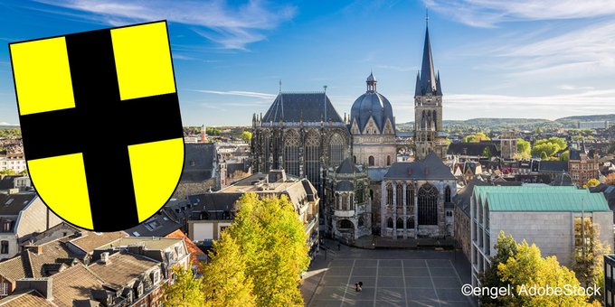Bistum Aachen