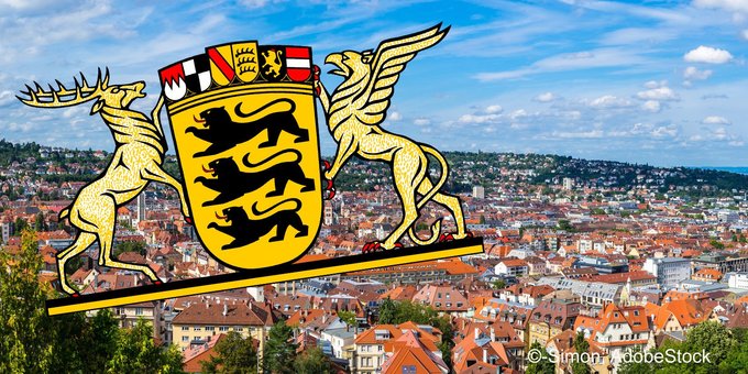 Baden-Württemberg